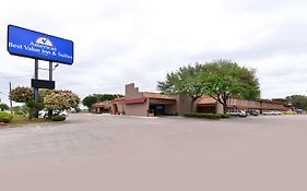 Americas Best Value Inn Victoria Texas